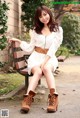 Risa Yoshiki - Metrosex Hotest Girl P6 No.234014