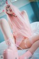 HaNari 하나리, [DJAWA] Pink Succubus Set.02 P22 No.da45f9