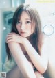 Minami Umezawa 梅澤美波, Young Jump 2019 No.21-22 (ヤングジャンプ 2019年21-22号) P3 No.e514f1