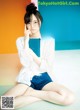 Minami Umezawa 梅澤美波, Young Jump 2019 No.21-22 (ヤングジャンプ 2019年21-22号) P3 No.90220a