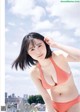 Airi Ichimura 市村愛里, Manga Action 2022.12.06 (漫画アクション 2022年12月6日号) P2 No.fd47bc