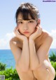 Toumi 十味, デジタル限定 YJ PHOTO BOOK 「Miracle Girl」 Set.01 P1 No.52cf1d