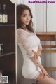 Umjia beauty shows off super sexy body with underwear (57 photos) P42 No.1ec7f1