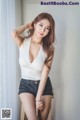 Umjia beauty shows off super sexy body with underwear (57 photos) P20 No.3d2418