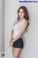 Umjia beauty shows off super sexy body with underwear (57 photos) P14 No.556b71