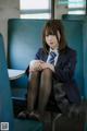 Coser@Nyako喵子: JK制服 (80 photos ) P13 No.677375 Image No. 135