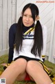 Moena Nishiuchi - Cumshots Celebrate Girl P5 No.8a7d20