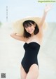 Yuka Murayama 村山優香, Weekly Playboy 2021 No.35 (週刊プレイボーイ 2021年35号) P7 No.f9e822