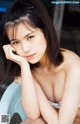 Yuka Murayama 村山優香, Weekly Playboy 2021 No.35 (週刊プレイボーイ 2021年35号) P4 No.fad926