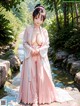 Hentai - 春水盈盈之宋朝美女の妩媚与热情 Set 1 20230720 Part 13 P8 No.70546a