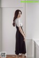 Beautiful Park Da Hyun in the April 2017 fashion photo album (28 photos) P1 No.68b99b