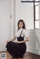 Beautiful Park Da Hyun in the April 2017 fashion photo album (28 photos) P22 No.e9768d