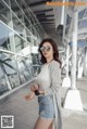 Beautiful Park Da Hyun in the April 2017 fashion photo album (28 photos) P28 No.759cbe