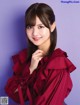 Reno Nakamura 中村麗乃, Weekly ASCII 2021 No.1354 (週刊アスキー 2021年1354号) P1 No.e5f115