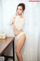 YouMi 尤 蜜 2020-01-21: Ai Xiao Qing (艾小青) (41 pictures) P10 No.cd3359