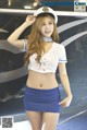 Beautiful Song Ju Ah at the Busan International Boat Show 2017 (308 photos) P42 No.bb62bf