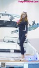 Beautiful Song Ju Ah at the Busan International Boat Show 2017 (308 photos) P124 No.7fbe22