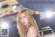 Beautiful Song Ju Ah at the Busan International Boat Show 2017 (308 photos) P38 No.f06088