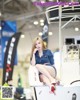 Beautiful Song Ju Ah at the Busan International Boat Show 2017 (308 photos) P167 No.ea003a