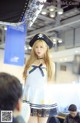 Beautiful Song Ju Ah at the Busan International Boat Show 2017 (308 photos) P174 No.841bc2