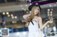 Beautiful Song Ju Ah at the Busan International Boat Show 2017 (308 photos) P146 No.5a5710