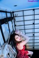 TouTiao 2018-05-03: Model Liu Bo Qi (刘博启) (41 photos) P33 No.3d1a92 Image No. 17