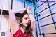 TouTiao 2018-05-03: Model Liu Bo Qi (刘博启) (41 photos) P11 No.6bde22 Image No. 61