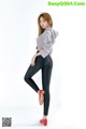 Lee Chae Eun beauty shows off her body with tight pants (22 pictures) P21 No.97687d