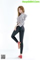 Lee Chae Eun beauty shows off her body with tight pants (22 pictures) P22 No.a6b66b Image No. 1