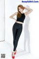 Lee Chae Eun beauty shows off her body with tight pants (22 pictures) P16 No.2a0ef8