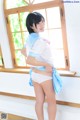 Manami Sasaki 佐咲まなみ, デジタル写真集 SequenceNumber004 Set.01 P4 No.3b7536 Image No. 49