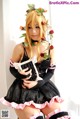 Cosplay Akira - Xxxbomb Perfect Curvy P10 No.175e06 Image No. 5