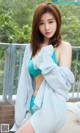 UGIRLS - Ai You Wu App No.999: Model Tian Xin (甜 馨) (40 photos) P24 No.f88fbd
