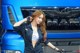 Han Chae Yee Beauty at the Seoul Motor Show 2017 (123 photos) P79 No.83ce36