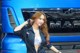 Han Chae Yee Beauty at the Seoul Motor Show 2017 (123 photos) P89 No.3305fa