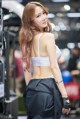 Han Chae Yee Beauty at the Seoul Motor Show 2017 (123 photos) P29 No.700117