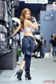 Han Chae Yee Beauty at the Seoul Motor Show 2017 (123 photos) P26 No.31ba11