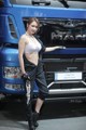 Han Chae Yee Beauty at the Seoul Motor Show 2017 (123 photos) P39 No.13a2a9