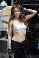 Han Chae Yee Beauty at the Seoul Motor Show 2017 (123 photos) P41 No.7cb191