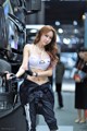 Han Chae Yee Beauty at the Seoul Motor Show 2017 (123 photos) P100 No.efcb74