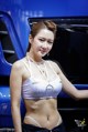 Han Chae Yee Beauty at the Seoul Motor Show 2017 (123 photos) P12 No.9e7341