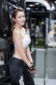 Han Chae Yee Beauty at the Seoul Motor Show 2017 (123 photos) P86 No.aa58ac