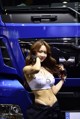 Han Chae Yee Beauty at the Seoul Motor Show 2017 (123 photos) P37 No.260869