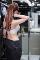 Han Chae Yee Beauty at the Seoul Motor Show 2017 (123 photos) P108 No.7f152e