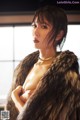 Mika Okumura 奥村美香, Cyzo 2020 No.10-11 (サイゾー 2020年10-11月号) P5 No.9fbe61