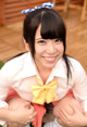 Rin Hatsumi - Xxxbeata Massive Jizzbom P6 No.46a770