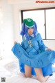 Nitori Kawashiro - Somethingmag Sister Ki