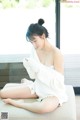 Nene Shida 志田音々, FRIDAYデジタル写真集 現役女子大生の初ビキニ Vol.03 – Set.04 P14 No.daaf1d