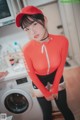 Sonson 손손, [DJAWA] Pizza Girl Set.01