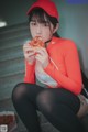 Sonson 손손, [DJAWA] Pizza Girl Set.01 P10 No.1ab7c9